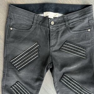 Stella Mc Cartney Jeans. Size 28. New w/o tags